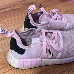 Adidas Boost NMD Shoes